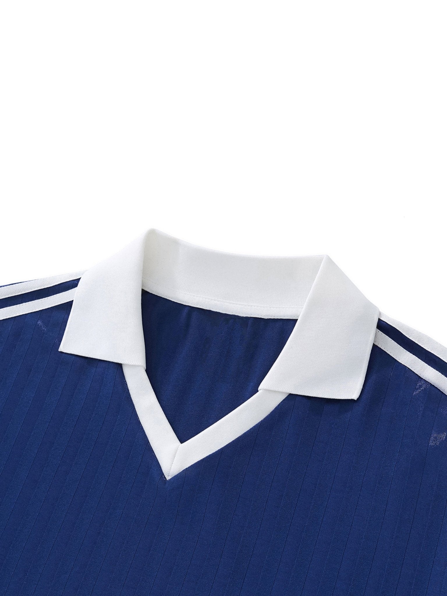 Quebec FC Original Jersey - Simpleblanks